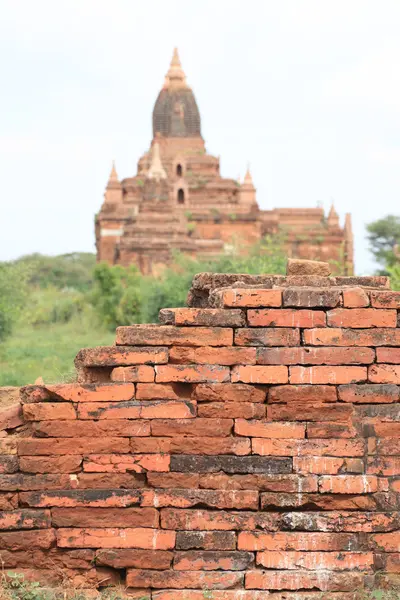 Mandalay Sarayı — Stok fotoğraf