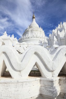 hsinbyume Selami Tapınağı