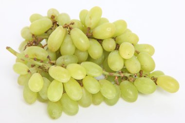 Sulu Yeşil üzüm