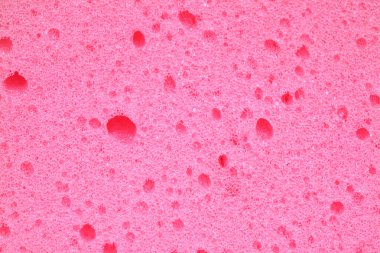 pembe sünger
