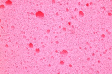 pembe sünger