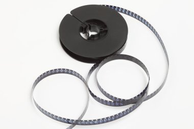 Natürmort 8mm sinema filmi