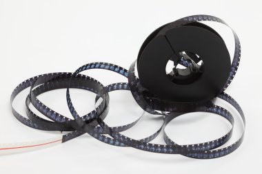 Natürmort 8mm sinema filmi