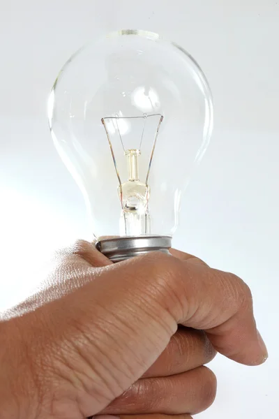 Light bulb Stock Picture