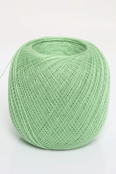 Crochet hook — Stock Photo, Image