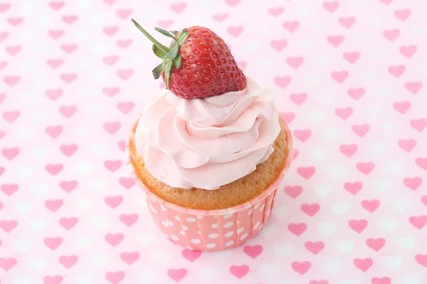 Cupcakes para Dia das Mães — Fotografia de Stock