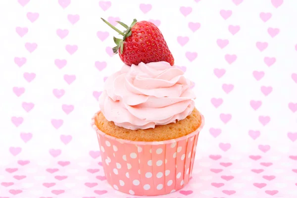 Cupcake per la festa della mamma — Foto Stock
