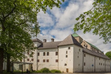 Turku. Kale hakkında. Abo Kalesi (veya Turku Kalesi, Turun linna) Finlandiya 'da önemli bir tarihi yapıdır..