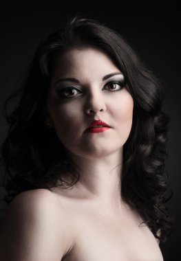 Siyah Güzellik