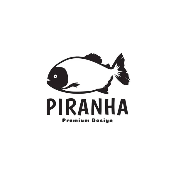 Silhueta De Piranhaストックベクター ロイヤリティフリーsilhueta De Piranhaイラスト ページ 2 Depositphotos