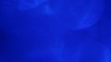 Soyut kırmızı mavi arka plan - defokus ışıkları, bulanık ışık bokeh etkisi