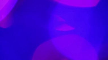 bokeh, bulanık ışıklar
