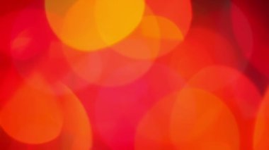 ufuk ışık, hareketli arka plan