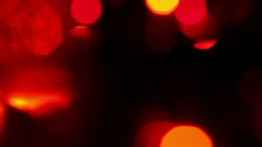 hareketli arka plan, bulanık ışıklar