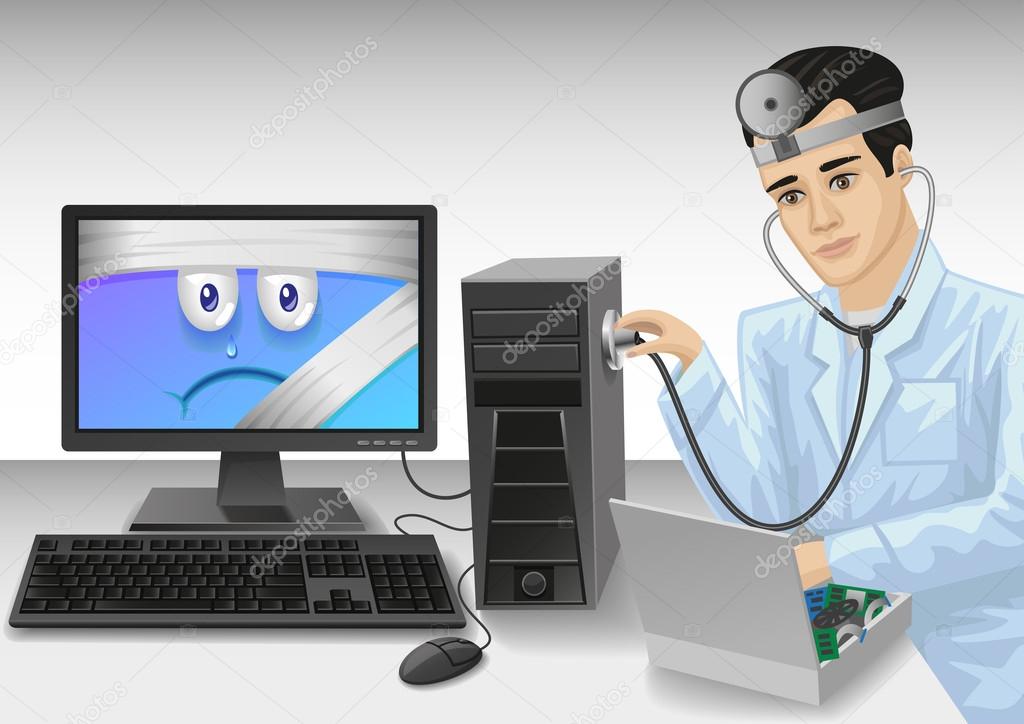 hp doctor for pc hp doctor for pc
