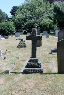 mezarlık mezarlık halloween taş mezarlık mezar taşları ve mezarlar overgrown