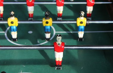 Takım renkleri Langırt futbol Futbol Brezilya forma Masa üstü 
