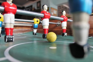 Takım renkleri Langırt futbol Futbol Brezilya forma Masa üstü 