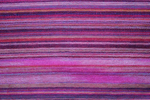 Violet Purple Mexican Traditional Cinco Mayo Rug Poncho Fiesta Background — Photo