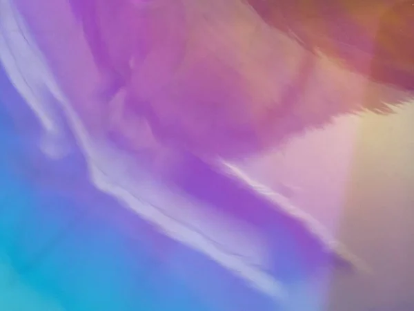 Синтезатор Хвиля Пара Неонова Голограма Фон Наука Диско Абстрактний Синтез — стокове фото