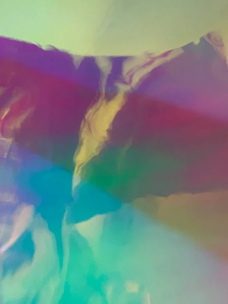 シンセ波蒸気ネオンホログラム背景Sfディスコ抽象的なシンセレトロ技術未来的なストック イメージ — ストック写真