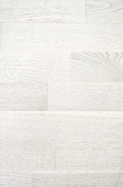 ホワイトの寄せ木張りのテクスチャ — ストック写真