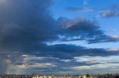 Dramatik gün cennet