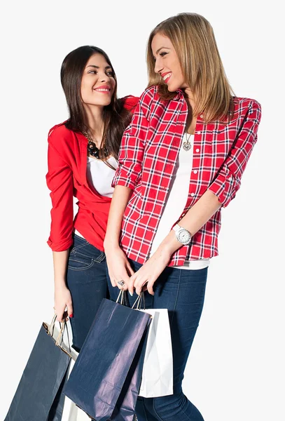 Shopping — Stock Photo, Image