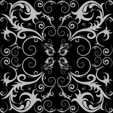 Dikişsiz doku desenleri