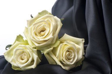 Dekoratif arka plan kumaş