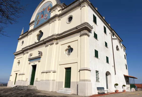 madonna Muhafız sanctuary