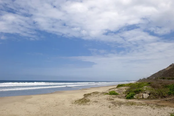 Salinas en Ecuador —  Fotos de Stock