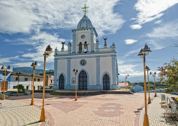 Kilise Andes Ekvador