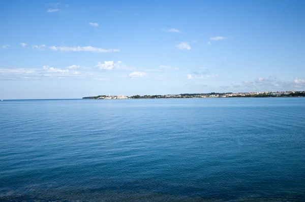 Porec — Fotografia de Stock