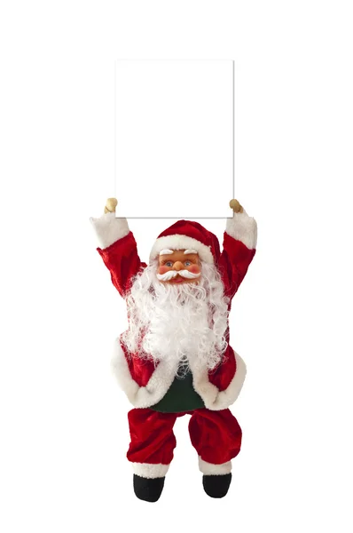 Santa Claus 7 — Stock fotografie
