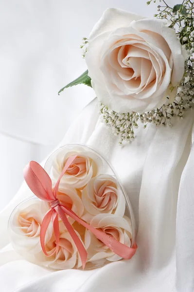 Wedding favors — Stock Photo, Image