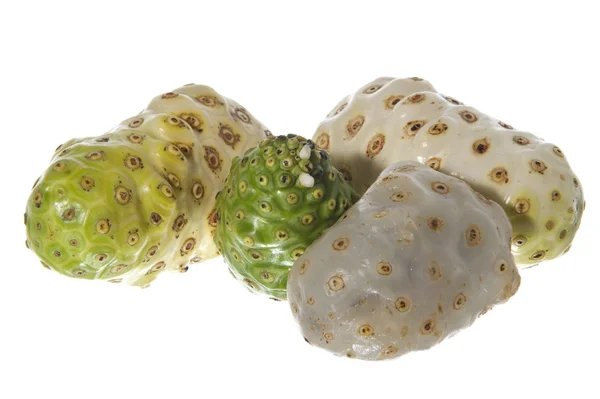 Morinda citrifolia fruit — Stock Photo, Image
