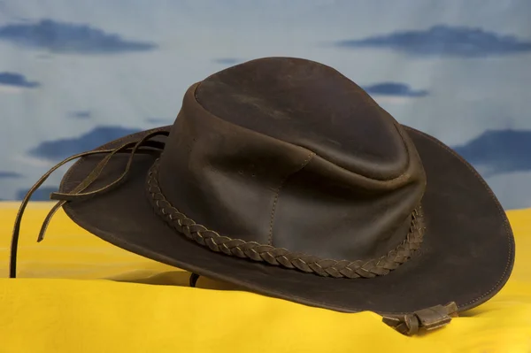 Sombrero de vaquero —  Fotos de Stock