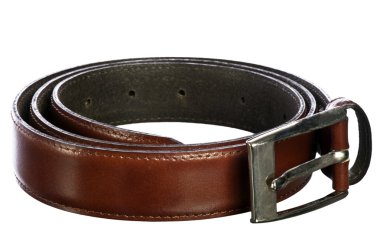 İtalyan deri kemer