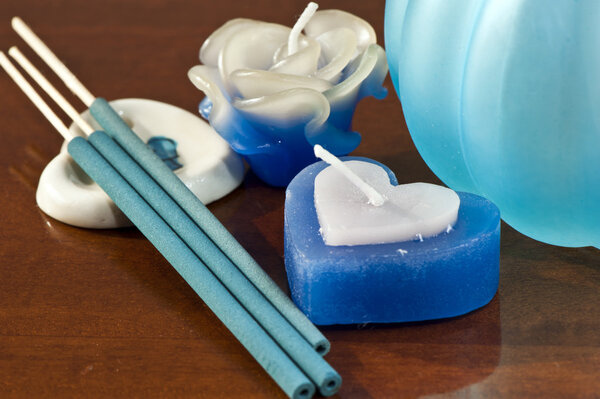 ecological home parfume