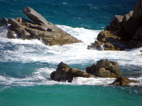 Sardinia sea — Stock Photo, Image