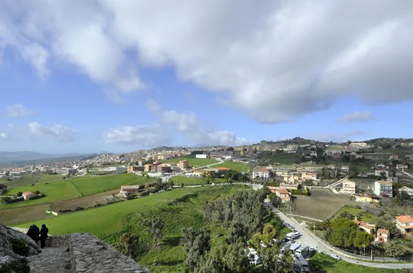 Paesaggio — Foto Stock