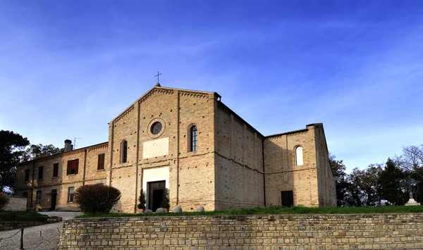 Parish of Candelaria — Stock Photo, Image