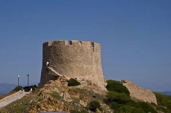 Torre — Fotografia de Stock