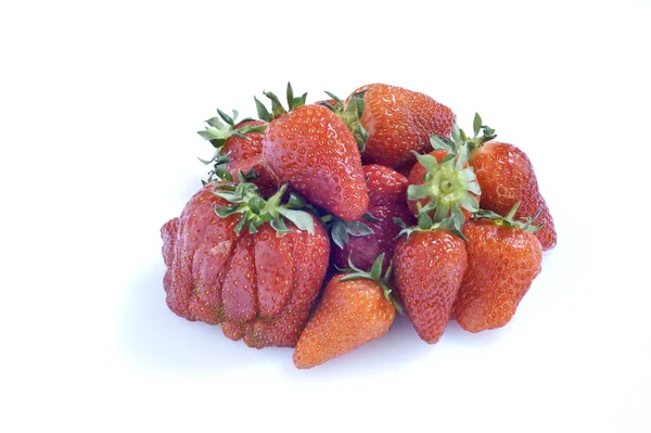 Strawberries 2 — Stock Photo, Image