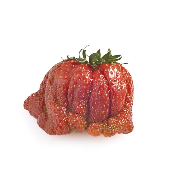 Strawberries 6 — Stock Photo, Image