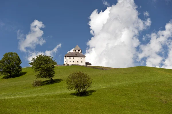The church of St. Martin — Stock Photo, Image