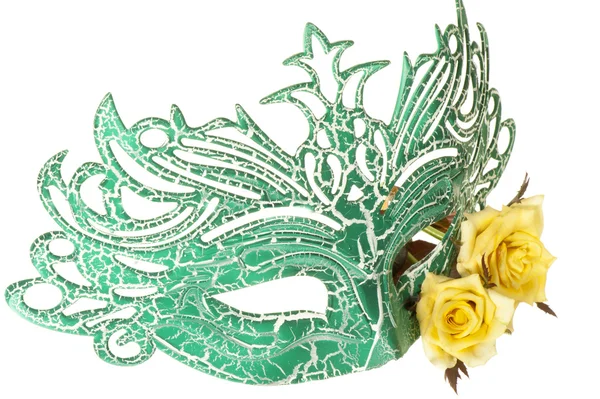 Carnival mask — Stock Photo, Image