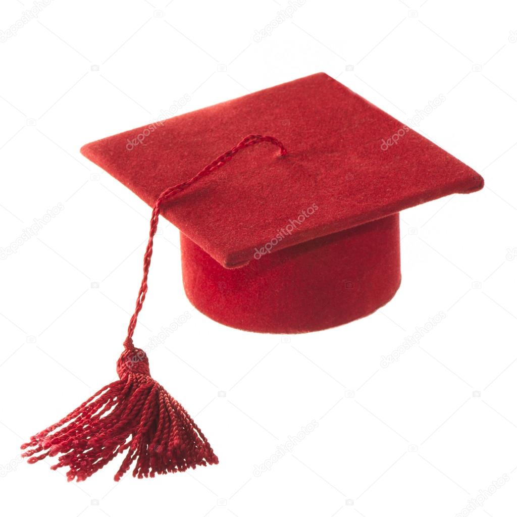 red degree favors