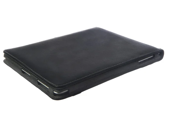 Bir tablet için case — Stok fotoğraf